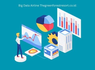 Big Data Air Line Thegreenforestresort.co.id