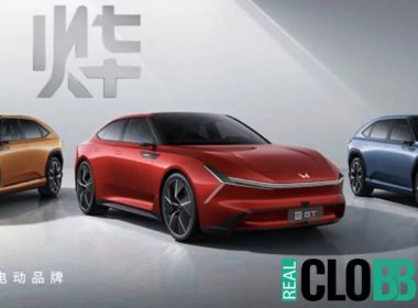 Honda Ye electric vehicles China