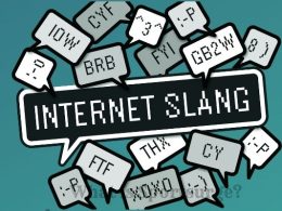 Internet Slang