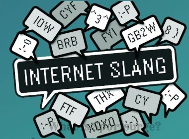 Internet Slang