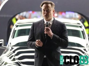 Tesla's Robotaxi Unveiling