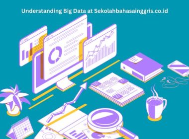 Understanding Big Data at Sekolahbahasainggris.co.id