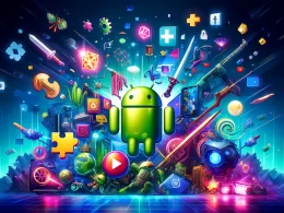 best android games for android