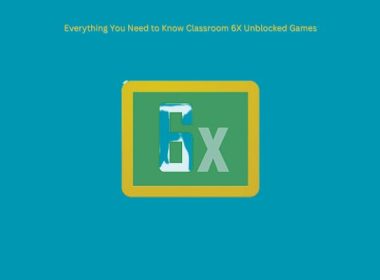 Everything You Need to Know Classroom 6X Unblocked Games