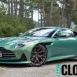 Aston Martin losses new model ramp-up