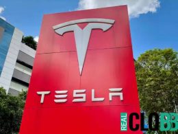 Tesla Sues Indian Company Trademark