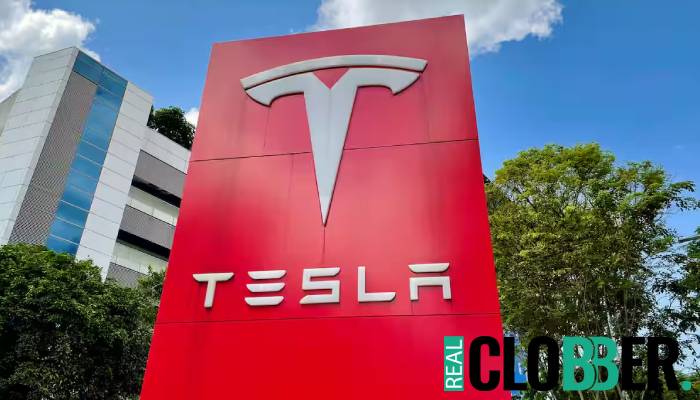 Tesla Sues Indian Company Trademark