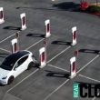 Tesla Supercharger workforce rehiring