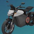 Ola Electric to Launch First All-Electric Motorcycle in India by 2025