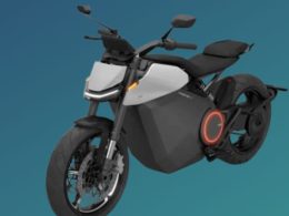 Ola Electric to Launch First All-Electric Motorcycle in India by 2025