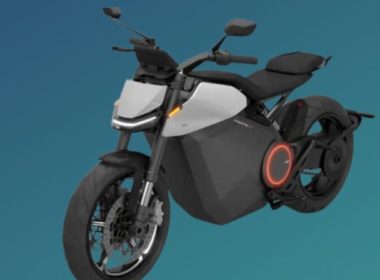 Ola Electric to Launch First All-Electric Motorcycle in India by 2025