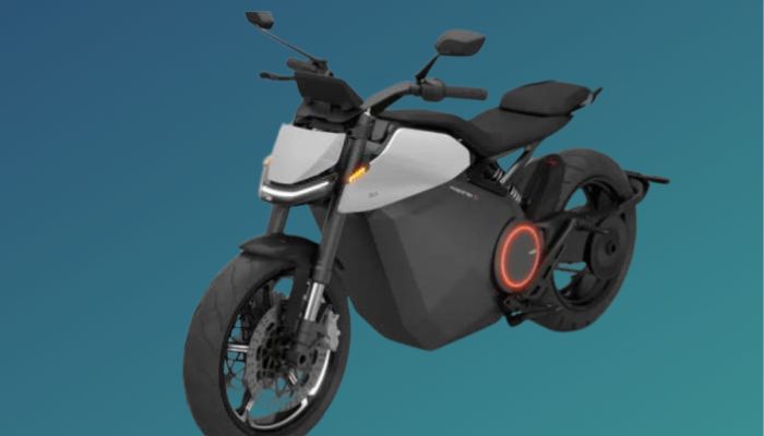 Ola Electric to Launch First All-Electric Motorcycle in India by 2025