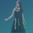 Google Engineer Unveils World's First AI Dress: The Medusa Dress
