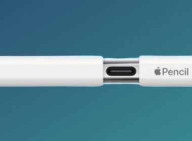 Apple Introduces Refurbished USB-C Apple Pencil to European Markets