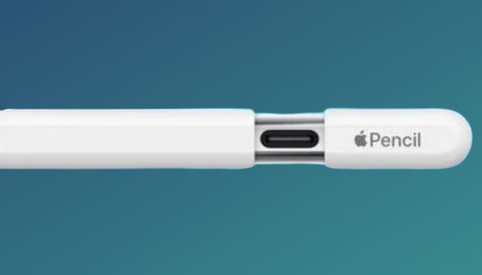 Apple Introduces Refurbished USB-C Apple Pencil to European Markets