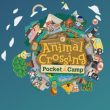 Nintendo Animal Crossing Pocket Camp