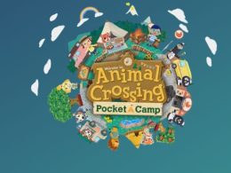 Nintendo Animal Crossing Pocket Camp