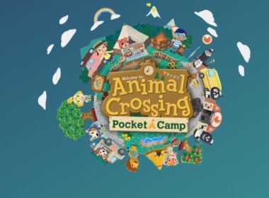 Nintendo Animal Crossing Pocket Camp