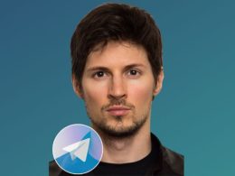 Telegram CEO Pavel Durov Detained in France Over Content Moderation Issues