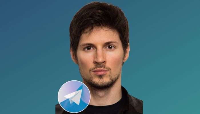 Telegram CEO Pavel Durov Detained in France Over Content Moderation Issues