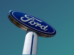 Ford Shifts Electrification Strategy: Cancels Electric SUV Plans