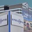 Stellantis Invests $406 Million in Michigan Plants to Boost Electric Vehicle Production