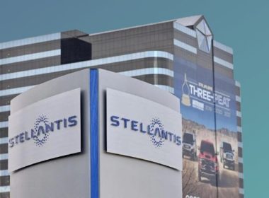 Stellantis Invests $406 Million in Michigan Plants to Boost Electric Vehicle Production