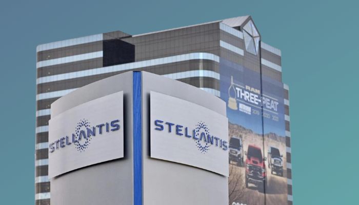 Stellantis Invests $406 Million in Michigan Plants to Boost Electric Vehicle Production