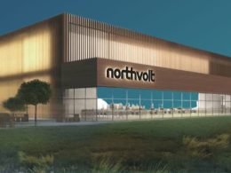 Northvolt Cuts Jobs and Scales Back Operations: What It Means for Europe's EV Battery Future