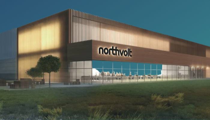 Northvolt Cuts Jobs and Scales Back Operations: What It Means for Europe's EV Battery Future