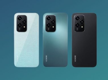 Honor 200 Lite 5G Launched in India with 108MP Camera for ₹17,999