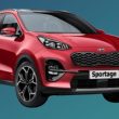 Kia Pakistan Introduces Interest-Free Installment Plan for Sportage