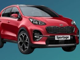 Kia Pakistan Introduces Interest-Free Installment Plan for Sportage