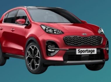 Kia Pakistan Introduces Interest-Free Installment Plan for Sportage