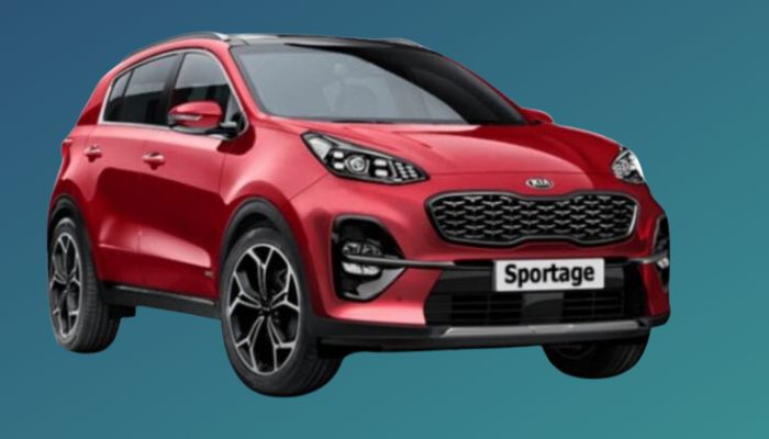 Kia Pakistan Introduces Interest-Free Installment Plan for Sportage