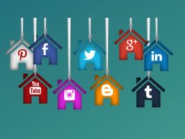 The Power of Social Media in Real Estate Marketing in Pakistan