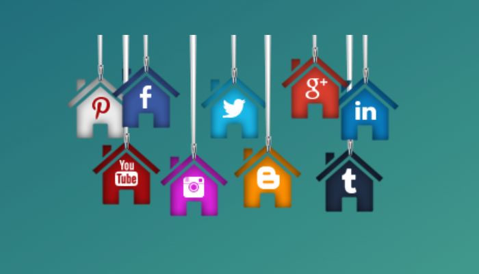 The Power of Social Media in Real Estate Marketing in Pakistan