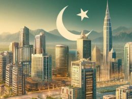 Top Emerging Real Estate Markets in Pakistan in 2024