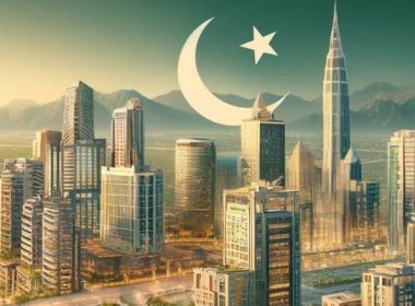 Top Emerging Real Estate Markets in Pakistan in 2024