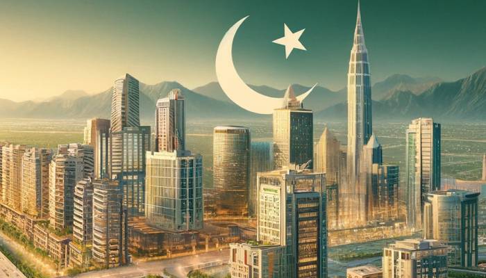 Top Emerging Real Estate Markets in Pakistan in 2024