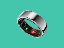 Oura Ring 4 Officially Launched