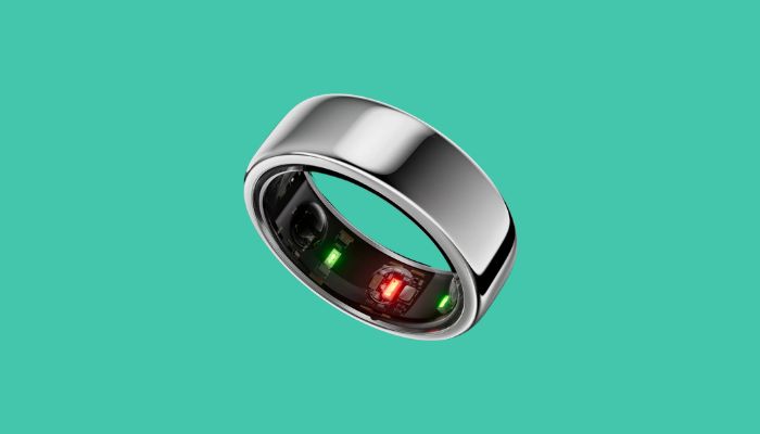 Oura Ring 4 Officially Launched