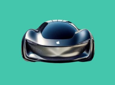 Apple Car cancellation