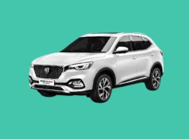 MG Motors Pakistan Launches Hybrid Electric SUV, MG HS PHEV, at Auto Show 2024