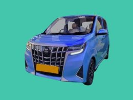 Honri Launches Pakistan’s First Locally Assembled EV at IDEAS 2024