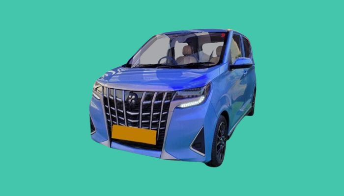 Honri Launches Pakistan’s First Locally Assembled EV at IDEAS 2024