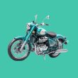 Royal Enfield Unveils Goan Classic 350: A Retro Bobber with Modern Flair