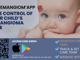 hemangiom app