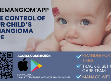 hemangiom app