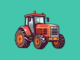 Belarus to Deliver 2,700 Tractors to Pakistan in 2025